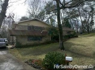 500 Glenn Ln, Hixson, TN 37343