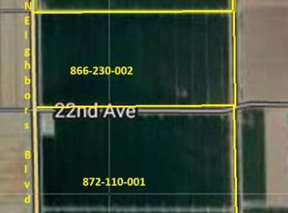 21120 N Neighbors Blvd, Blythe, CA 92225