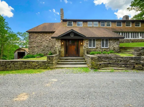 863 Route 25, Tannersville, NY 12485