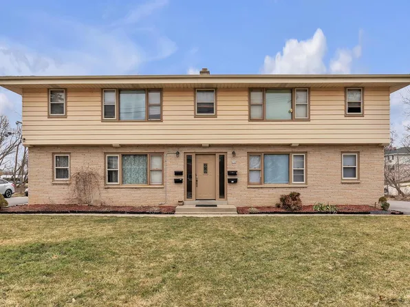 232 Clark STREET, Pewaukee, WI 53072