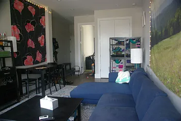 Rented by Mdays Realty