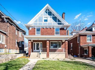1020 Del Monte Pl, Cincinnati, OH 45205