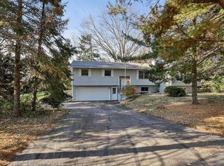7417 Dekorra Rd, Deforest, WI 53532
