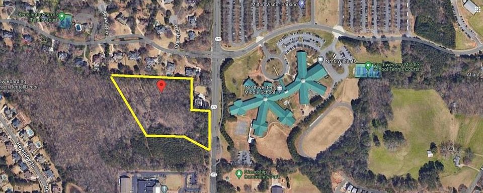 1st image of 12850 Birmingham Hwy #1098