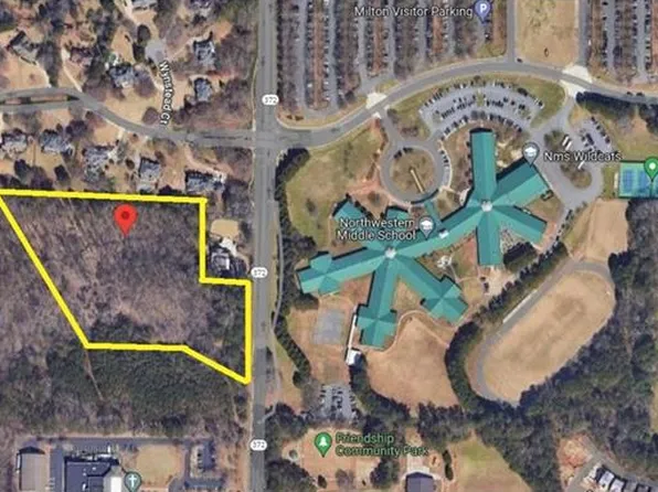 12850 Birmingham Hwy #1098, Alpharetta, GA 30004