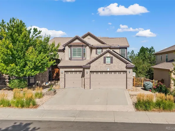 6072 S Paris Street, Greenwood Village, CO 80111