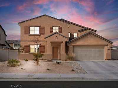 38235 Laisser Ln, Palmdale, CA, 93552