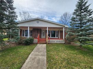 429 Comstock St NW, Warren, OH 44483