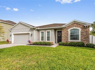 2170 Scrub Jay Rd, Apopka, FL 32703