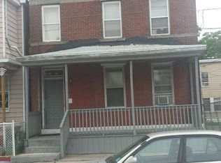 313 Goodwin St #1, Perth Amboy, NJ 08861