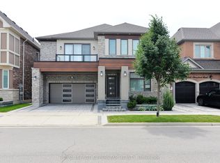 236 Cherryhurst Rd, Oakville, ON L6M 0Z7