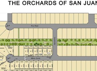 415 Melo Gold St, San Juan, TX 78589
