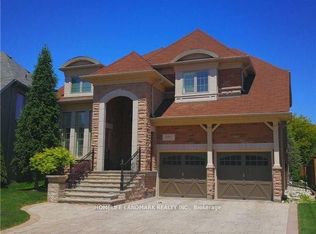 2389 Gamble Rd, Oakville, ON L6H7V6