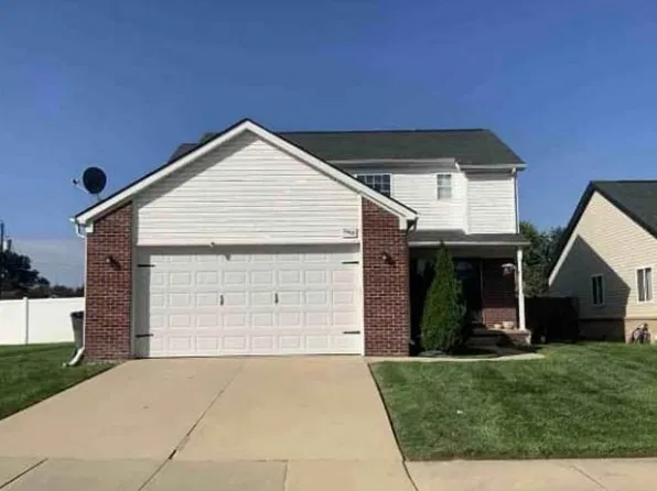 34407 Hardy St, Clinton Township, MI 48035