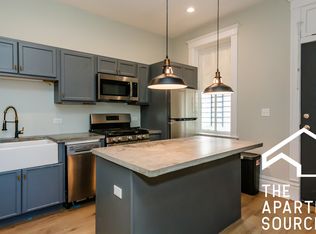 2346 S Whipple St #1R, Chicago, IL 60623