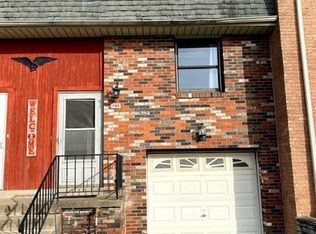 1785 Patrick Pl, South Park, PA 15129