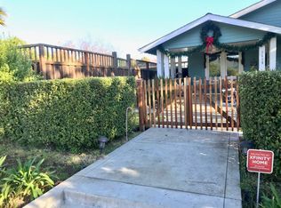 1510 El Dorado Ave, Santa Cruz, CA