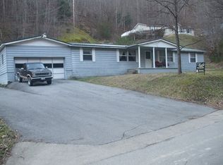 215 Abner Fork Rd, Belcher, KY 41513