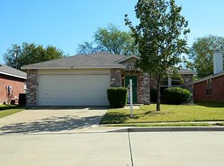 122 Idlewyld Dr, Mesquite, TX 75149