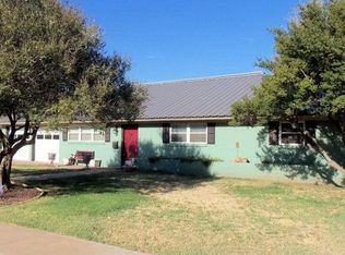 1410 Mogford St, Midland, TX 79701