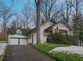 135 Castle Rd, Chappaqua, NY 10514