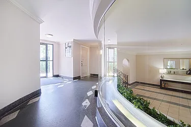 Rented by Living New York