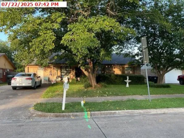 6413 Flamingo Rd, Greenville, TX 75402