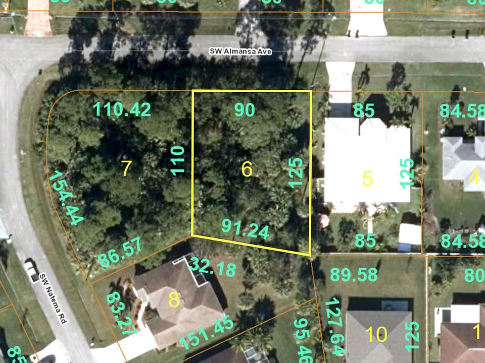 1st image of 2272 SW Almansa Avenue