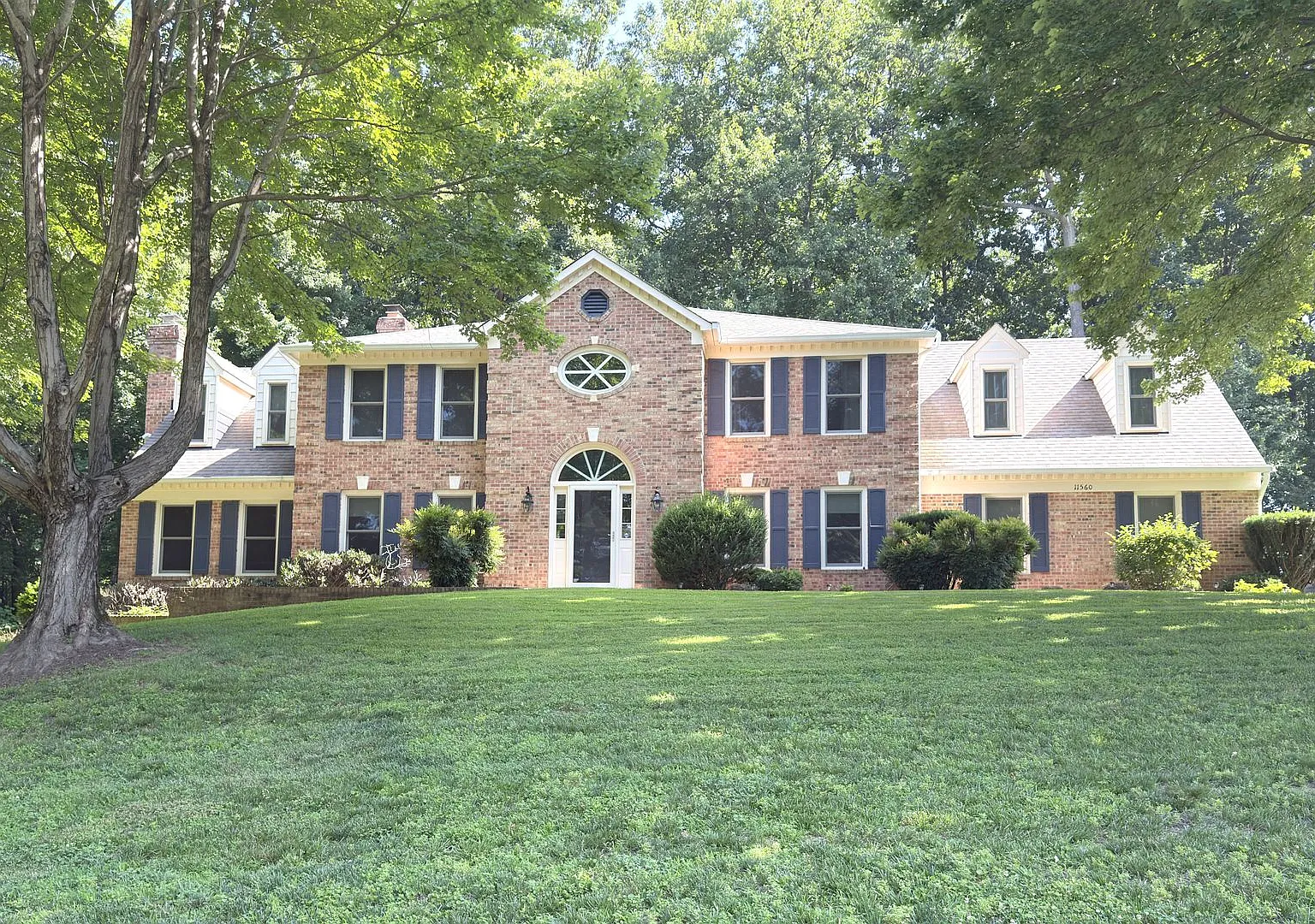 Holly Knoll Single Family Home For Rent In Great Falls! — Photo 1