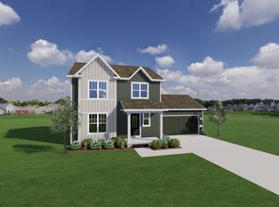 1231 Out Of Time Ln, Madison, WI 53719