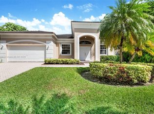 Oak Creek South 1st Addn, Miami, FL 33196