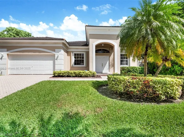 15503 SW 151st St, Miami, FL 33196