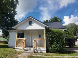 910 Robertson St, Kingsport, TN 37660