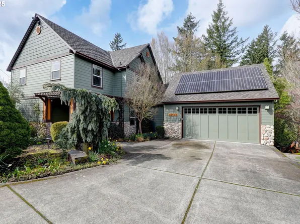 14893 NW Kyle Pl, Portland, OR 97229