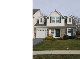 521 Harvest Dr, Blandon, PA 19510