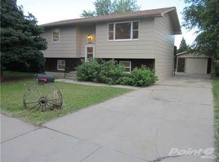 4322 Mitchell Ave, Billings, MT 59101