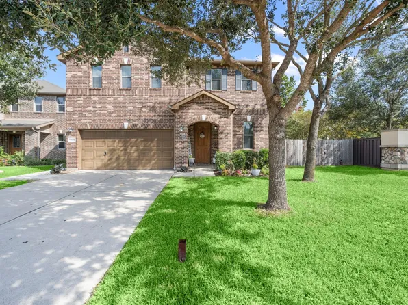 3402 Twin Meadow Ln, Katy, TX 77449