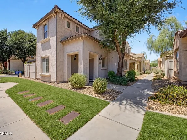 8320 W SHERIDAN Street, Phoenix, AZ 85037