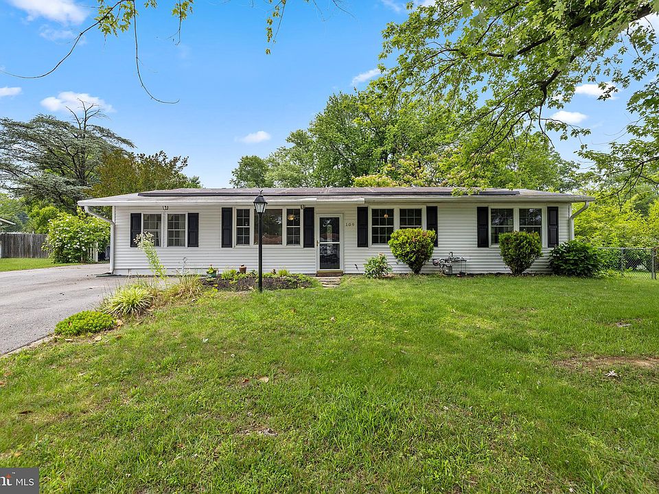 1st image of 109 Denson Dr