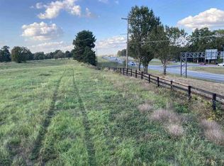 Hamby Rd, Longview, TX 75605