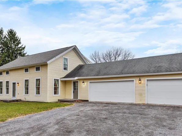 1885 Collins Rd, La Fayette, NY 13084
