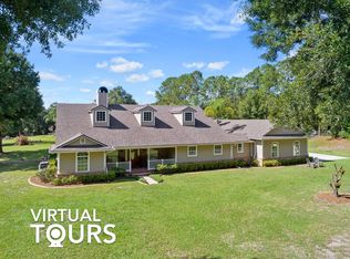 604 Robin East Ln, Apopka, FL 32712