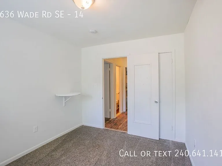 2636 Wade Rd SE #14 — Photo 15