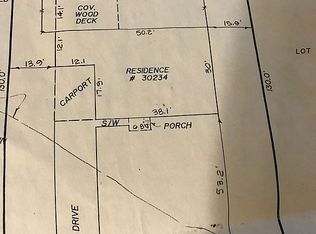 30234 Seth St, Denham Springs, LA 70726