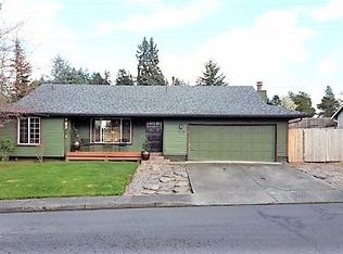 7118 SW 171st Dr, Beaverton, OR 97007