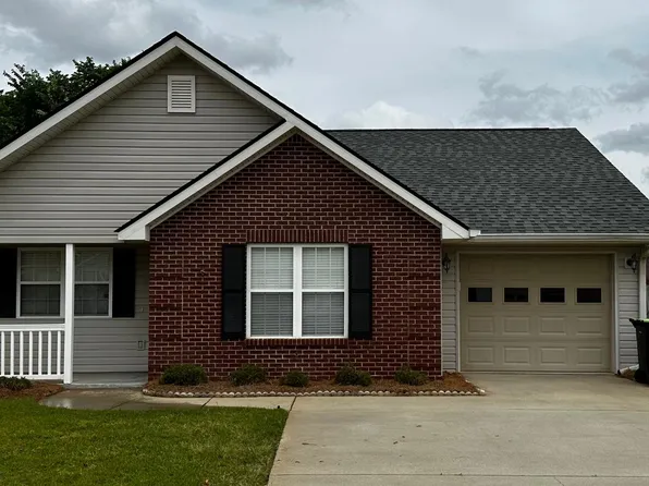 200 Deerfield Cir, Warner Robins, GA 31088