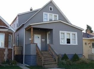 6037 S Kildare Ave, Chicago, IL 60629
