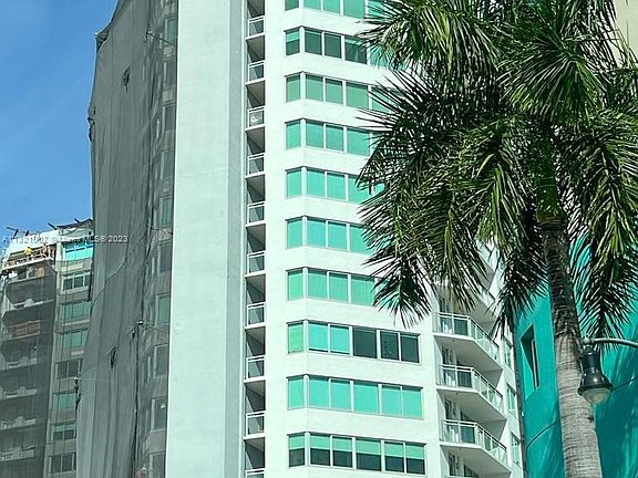 2nd image of 7135 E Collins Ave #802