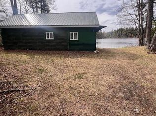15 Hunter Pond Road, Linneus, ME 04730