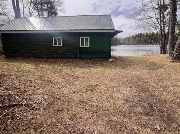 15 Hunter Pond Road, Linneus, ME 04730